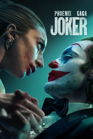 Joker: İkili Delilik