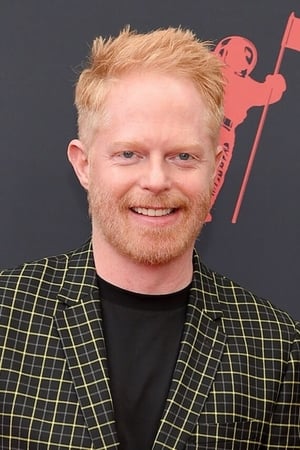 Jesse Tyler Ferguson