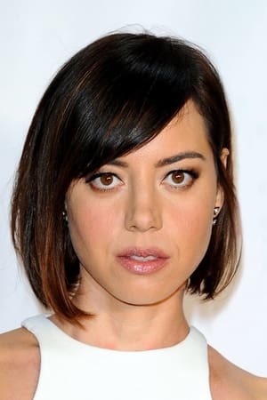 Aubrey Plaza